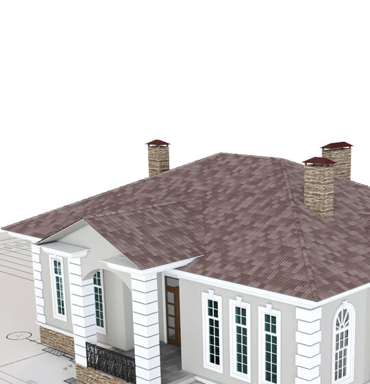 Echipă Iangab Construct la lucrare în Oradea