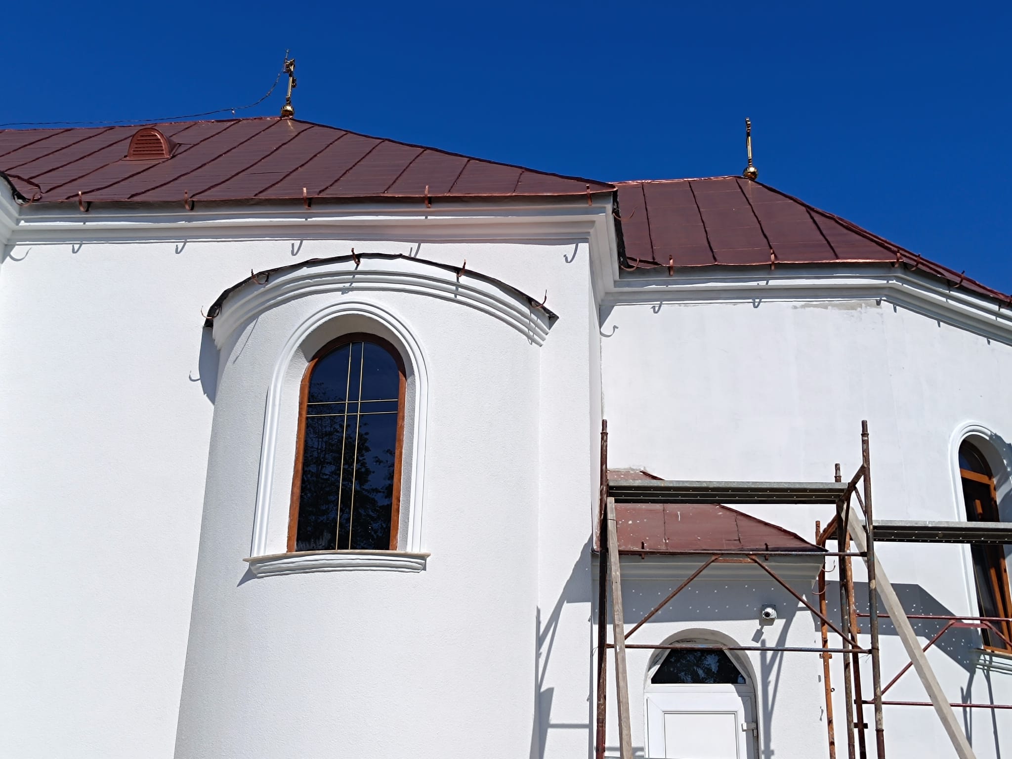 Sistem pluvial profesional Oradea