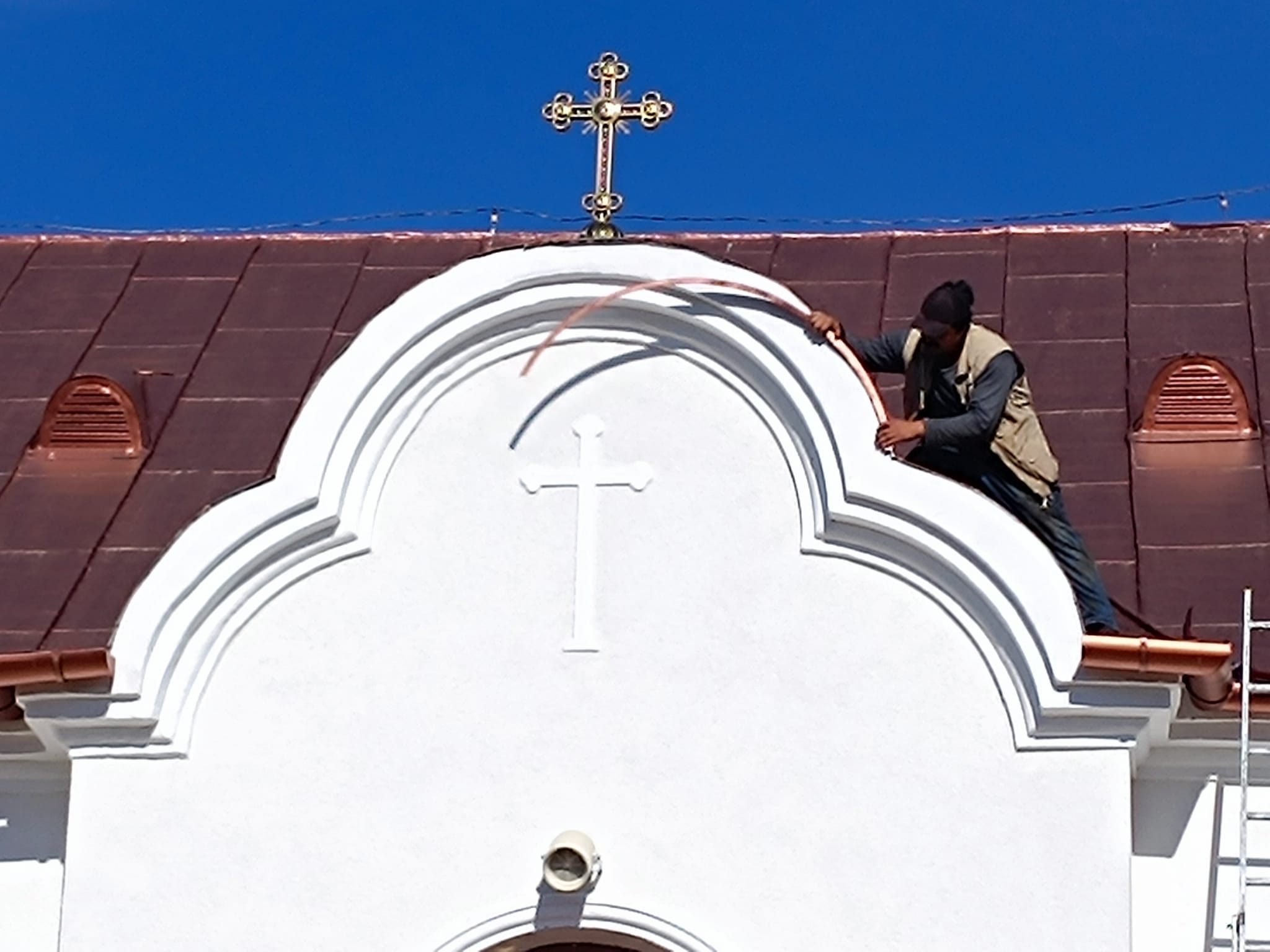 Proiect jgheaburi finalizat Bihor