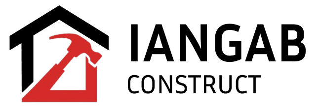 Iangab Construct Logo